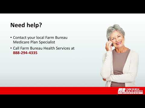 Medicare Update 2022