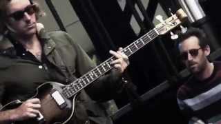 Ferus Gallery (live at Outside Lands) - Allah-Las