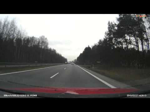 DK1 Koziegłowy - #Podwarpie x3