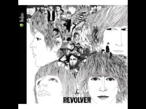 The Beatles - Doctor Robert (2009 Stereo Remaster)