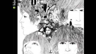 The Beatles - Doctor Robert (2009 Stereo Remaster)