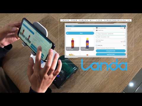 Landa POS