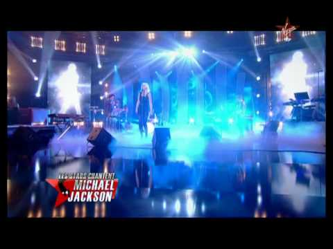 Micky Green - Don't Stop till you get enough (cover Michael Jackson)