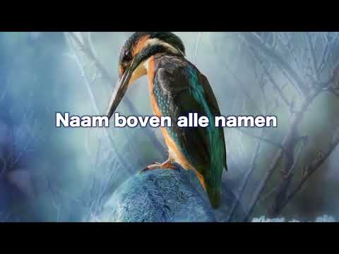 Opwekking 832 Jezus Overwinnaar 1B