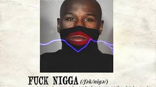 T.I. - Fuck Nigga Instrumental (Floyd Mayweather Diss)