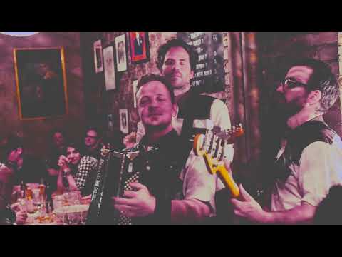 DIE KNEIPE Unplugged - Julian von Flüe - Live !