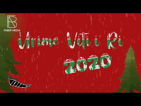 GEZUAR VITI I RI 2020 / HAPPY NEW YEAR 2020 - PINT & FRIENDS