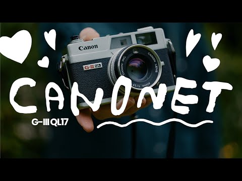 Why I Love This Little 35mm Rangefinder