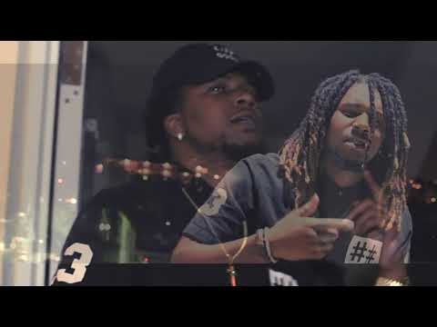 Nino Invasive - How It Taste (Ft.FreakO'Kash) | Shot by STF