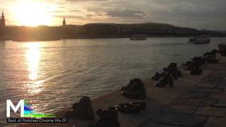 Polished Chrome - Downtempo Ambient Chillout Mix 01