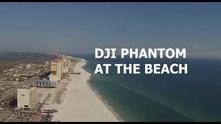 preview picture of video 'DJI Phantom - Gulf Shores Alabama'
