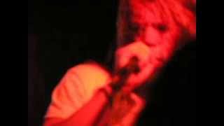 Approach the Bench..The Audition