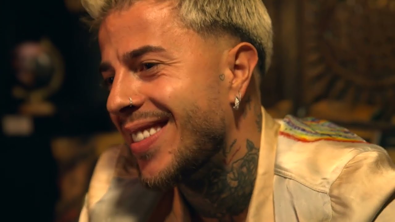 Yanns raconte son histoire (Interview Officielle)