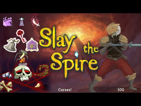 Slay the Spire August 29th Daily - Ironclad
