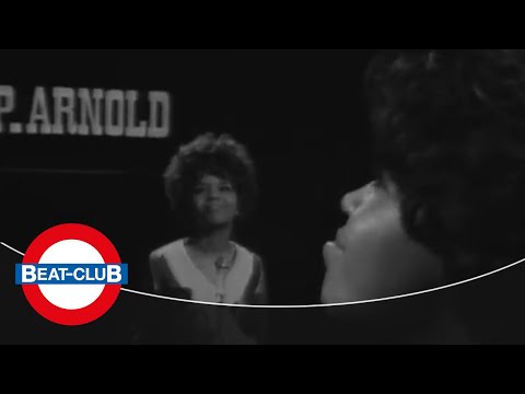 P. P. Arnold - Angel Of The Morning (1968)
