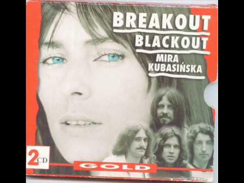mira kubasinska-mialam caly swiat