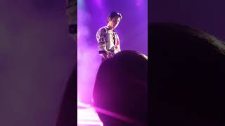 190406 VIXX Ravi Taiwan－녹는점&amp;끓는점