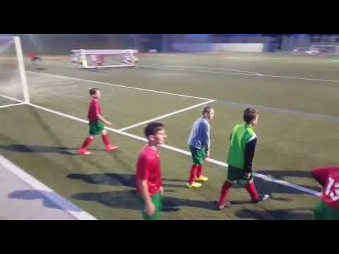 Junioren Da FC Lerchenfeld Winterpause