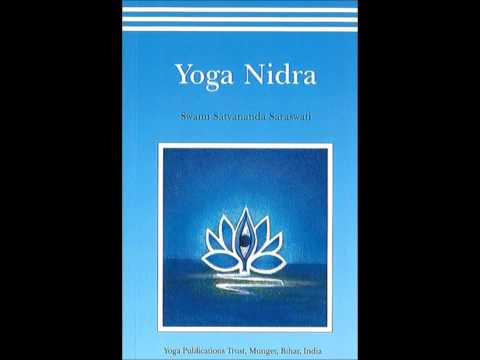Yoga Nidra 1
