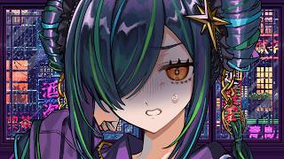 【雑談】お便りは詳細まで書いてくれ【北小路ヒスイ/にじさんじ】
