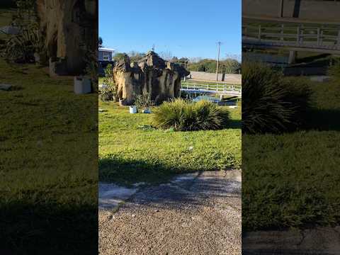 Bairro Santa Mônica em Ponta Grossa no Paraná Brasil Brazil