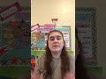 Ready Set Learn Intro