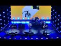Perro Muerto, Vendaval de Otoño, INRI, Empelota - Los Tres | Lanzamiento XCLNT Santiago (08-06-2026)