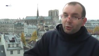 Prier au cœur de la ville