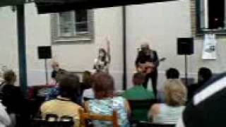 Hellsongs &quot;We&#39;re not gonna take it&quot; (OBS! ej hela låten)