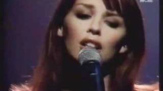 Kylie Minogue - If You Don&#39;t Love Me (MTV Most Wanted 1995)