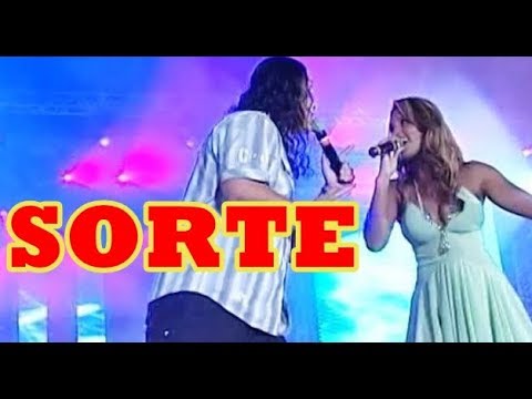 Yara Tchê - Sorte (feat. Leo Ferreira DVD 2 Desejo de Menina)