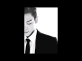 Act like nothing's wrong - T.O.P [Eng Sub]
