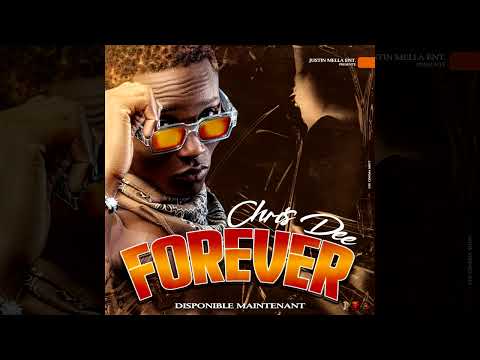 Chris Dee « forever »