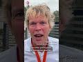 Mini-snelweg vernieuwd | #shorts
