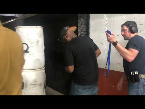 Stoddards Range and Guns IDPA 12-7-22