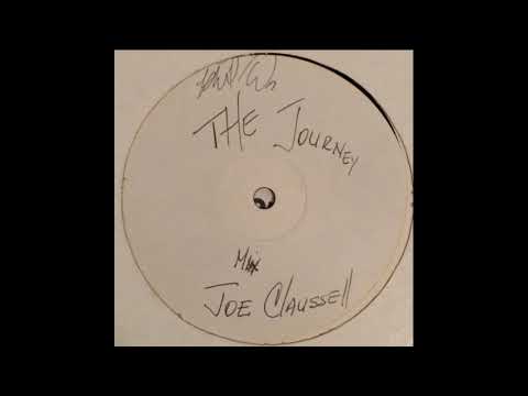 95 North Production - The Journey (Mute Mix)