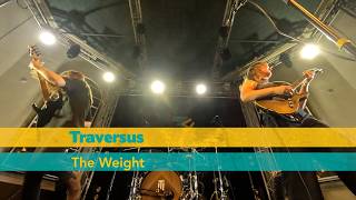 Traversus - The Weight video