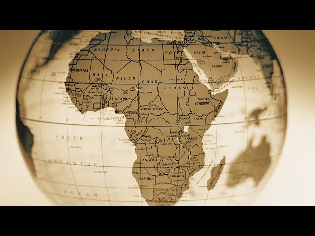 The Politics of Uniting Africa Video Preview