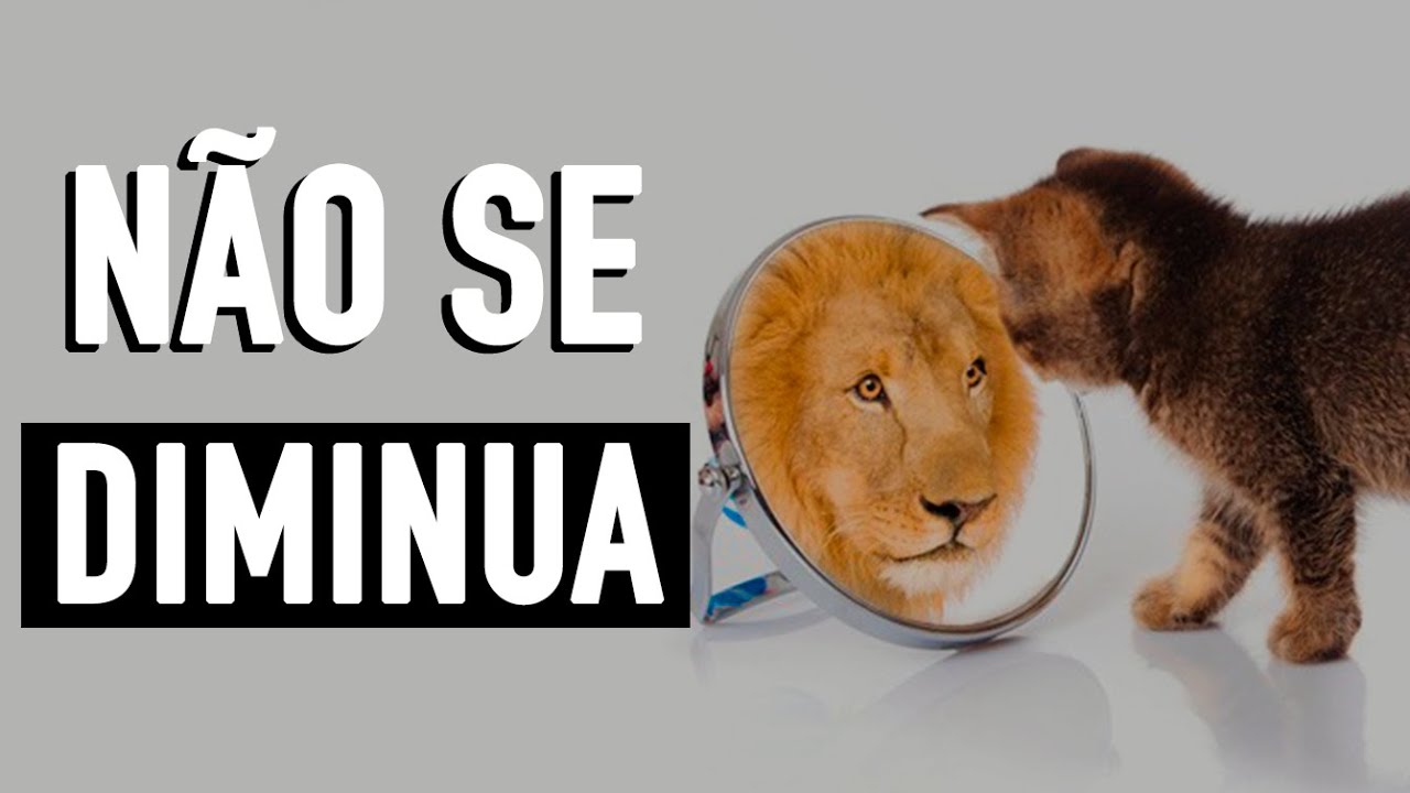 SE ENXERGUE DA FORMA CORRETA - Minuto Reflexão