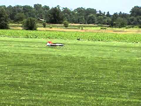 My h-9 f-22 with evolution .60nx wont go up.MPG