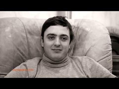 DAVID REINHARDT - Interview 2010