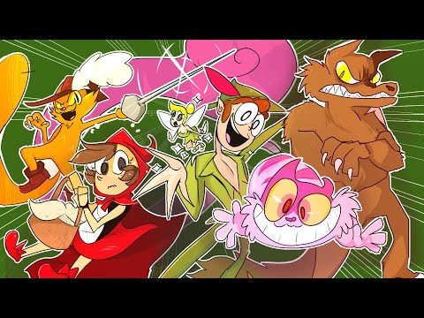 Miniatura de Fairytale Rap Cypher