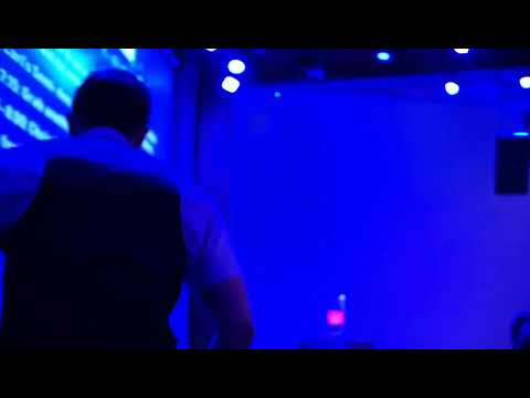 Chris Michael Corporate Magic