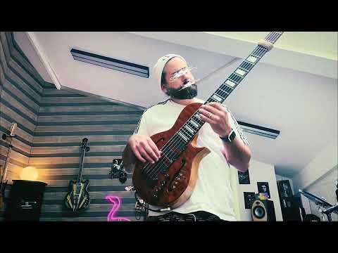 Chroma Console on BASS