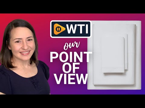 Comfortica Classics Cotton Bed Sheets - WTI product video review