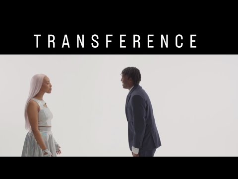 TRANSFERENCE | Short Film TEASER