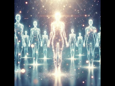 MAGNIFICOS Y EXTRAORDINARIOS DECRETOS DE SAINT GERMAIN PARA TRANSFORMAR TU VIDA  - MANTRA YO SOY