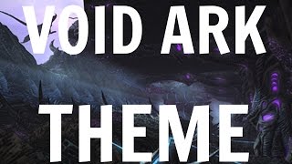 FFXIV OST: Void Ark Theme
