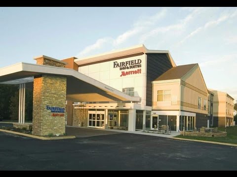 Fairfield Inn & Suites by Marriott Chesapeake Suffolk - Chesapeake Hotels, Virginia