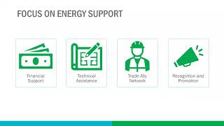 Focus on Energy - Energy Efficiency in Commercial Sites Webinar